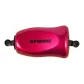 Type I Cork Squeeze Grip, Pink Purple