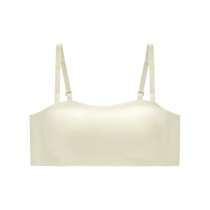 Xiang Ning Pai Women's Bras-5
