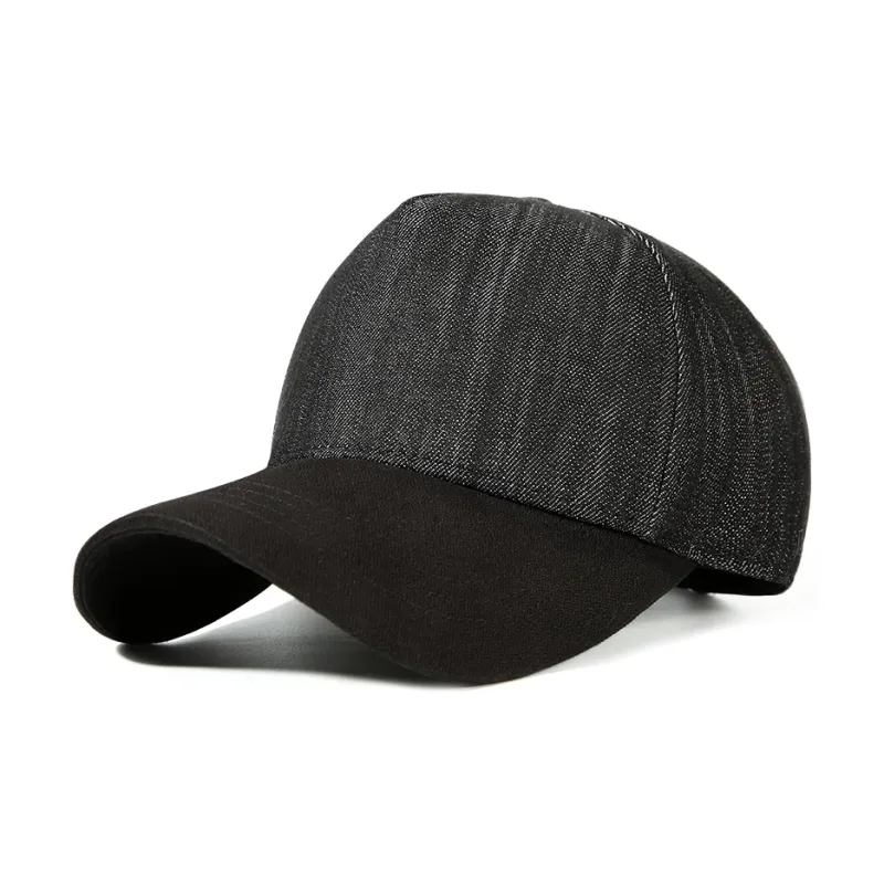 CACUSS Junior Cotton Baseball Caps Men's-0