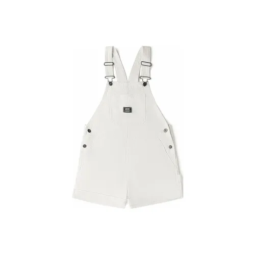 Vans Cargo Shorts Women's Off White