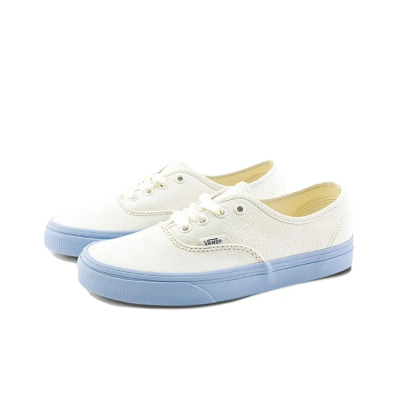 Vans Authentic 'Beige Blue'-2