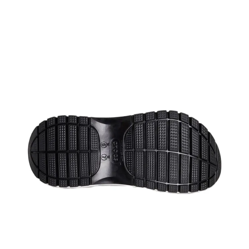 Crocs Classic Mega Crush Clog Keith Haring-6