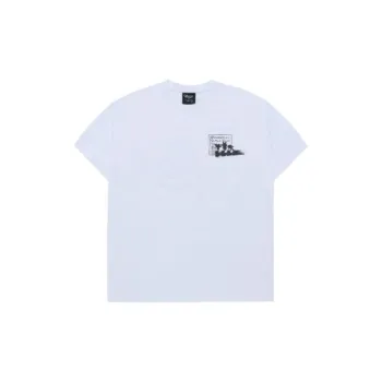 Acme De La Vie/ADLV x FEITIANXIAONVJING LIANMINGKUAN T Shirt Unisex White