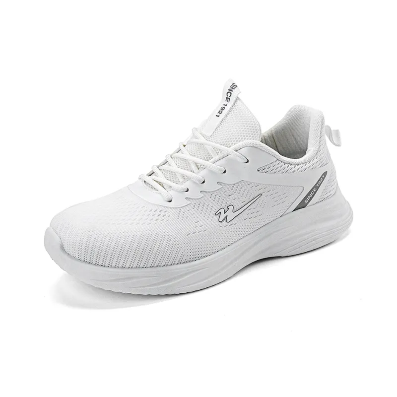 DOUBLE STAR 88 Slip-Resistant Breathable Low-Top Running Shoes Unisex-2