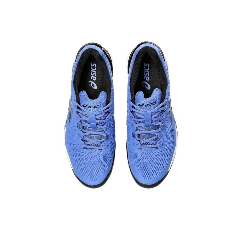 Asics Gel Resolution 9 Clay Sapphire Black-1