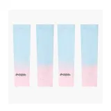 Pink Blue Set of Two