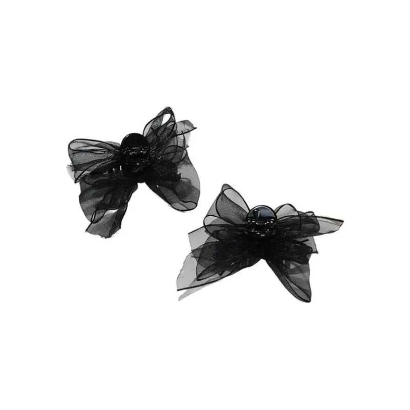 Left Europe Hair Clips Women's-0