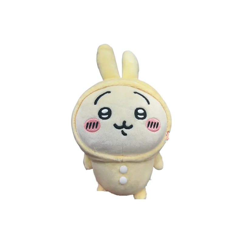Chiikawa Kawaii Dolls Plush Doll Medium Size Height-5