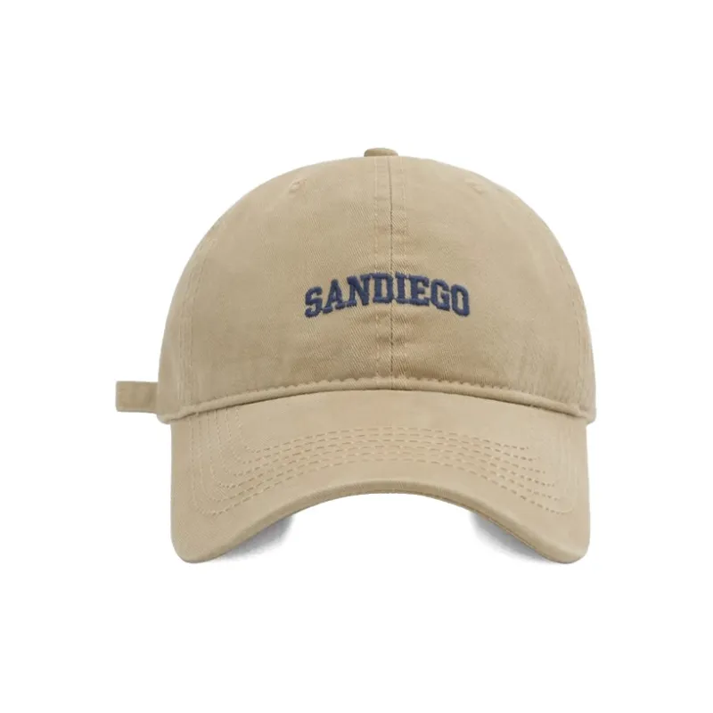 FREE RABBITⅡ Baseball Caps Unisex-6