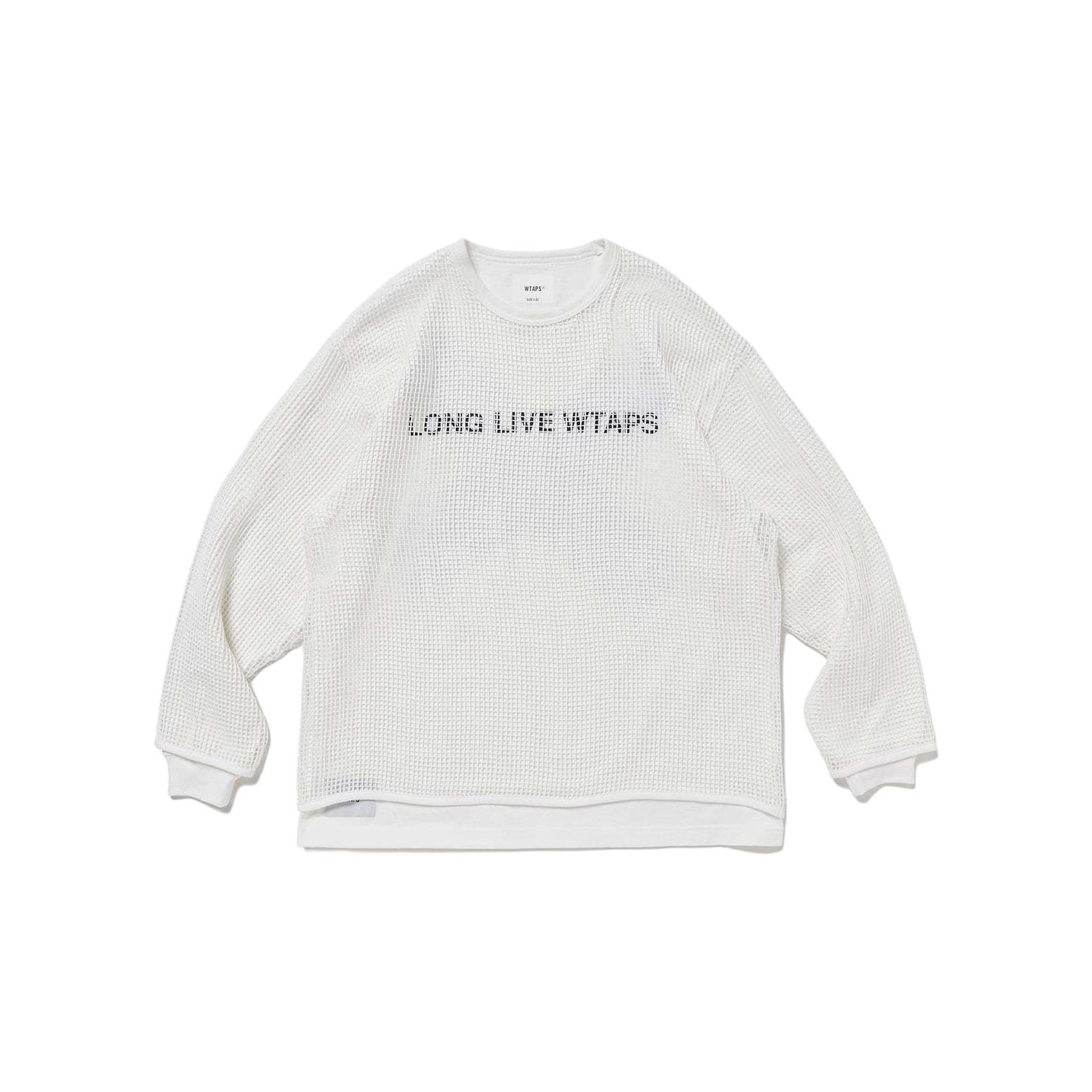 WTAPS T-Shirts Men on Sale & Authentic - POIZON