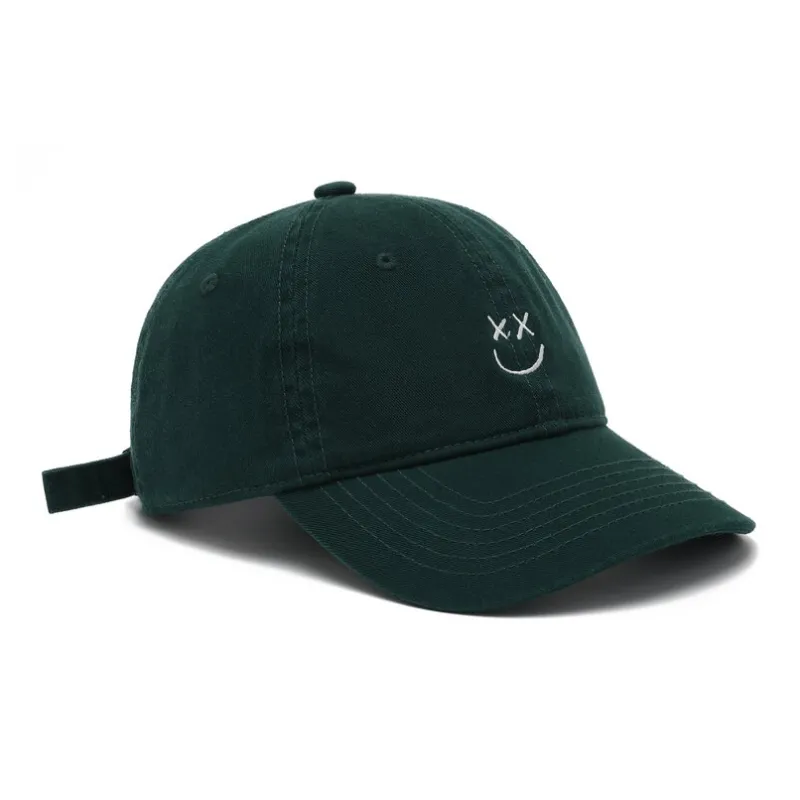 FREE RABBITⅡ Cotton Baseball Caps Unisex-19