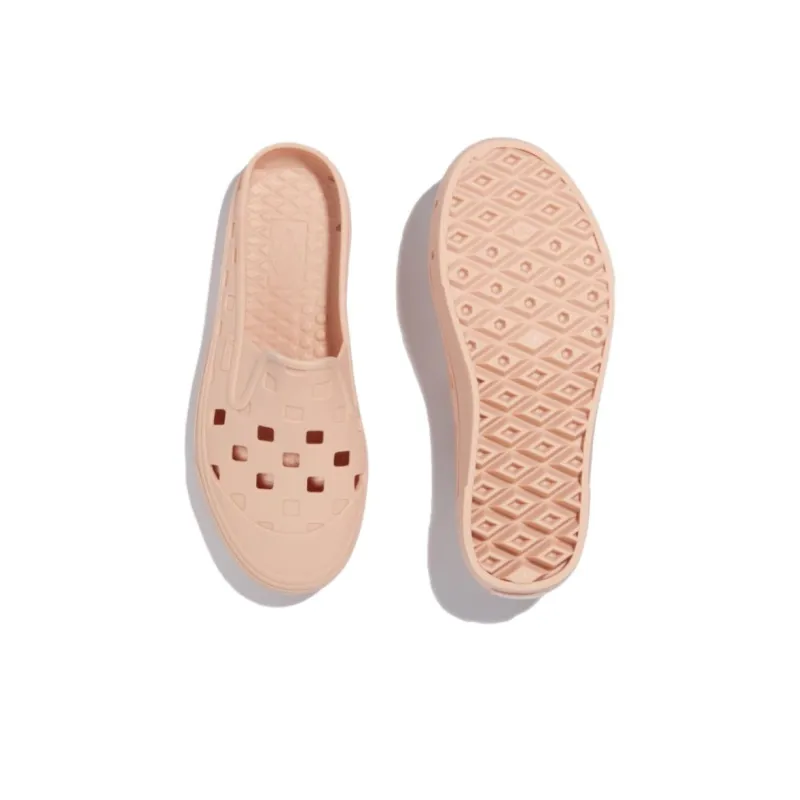 Vans Slip on Series Clogs Unisex-3
