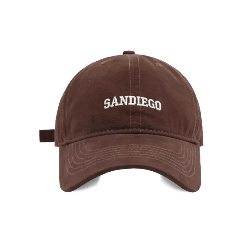 FREE RABBITⅡ Baseball Caps Unisex-12