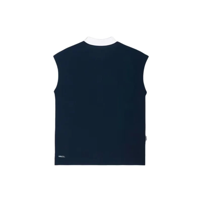 PUMA T Shirt Women's Dark Marine Blue-1