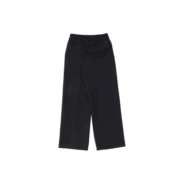 New Balance New Balance MET24 Casual Pants Men's Black-1