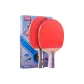 [Double Rackets]3-Star Advanced Type (One Shakehand Grip and One Penhold Grip)