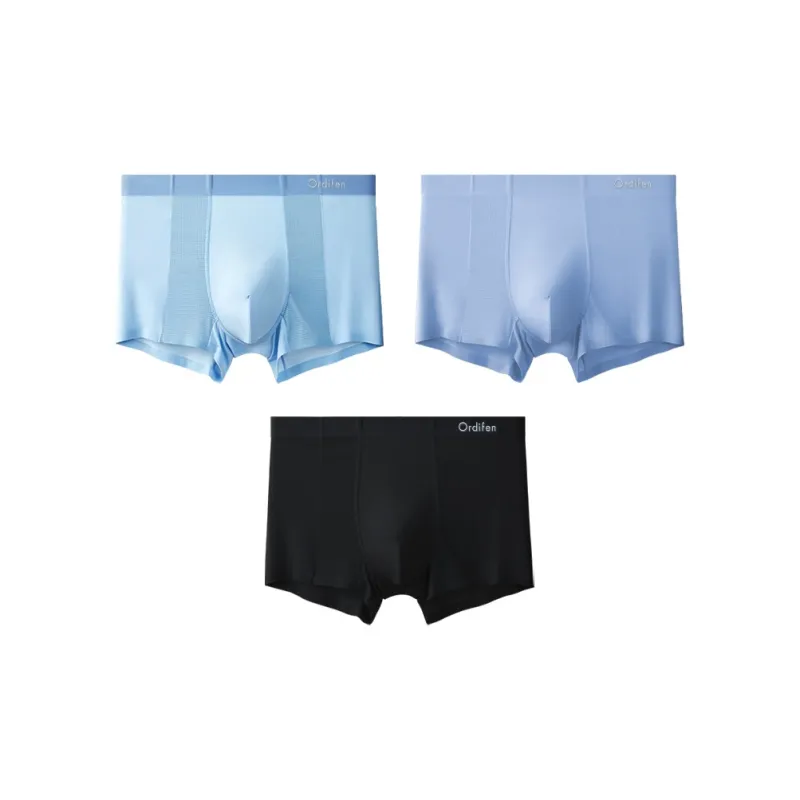 Ordifen Underpants Men's 3 Pack-4