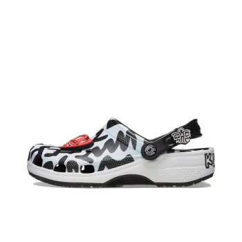 Crocs Classic Clog Keith Haring