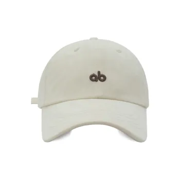 Mr. Shang Cotton Baseball Caps Unisex