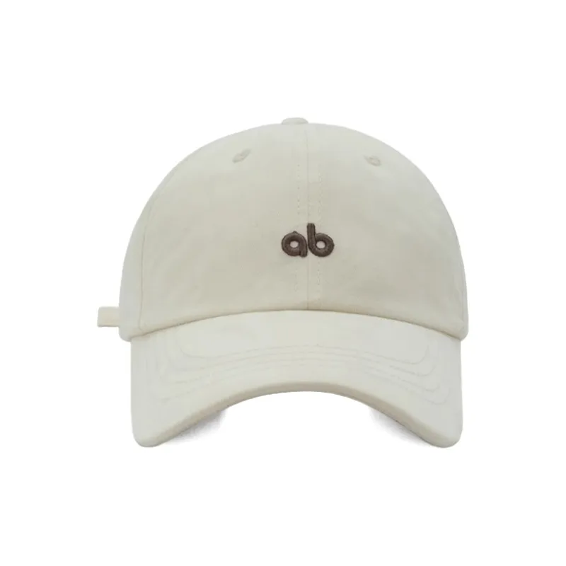 Mr. Shang Cotton Baseball Caps Unisex-0