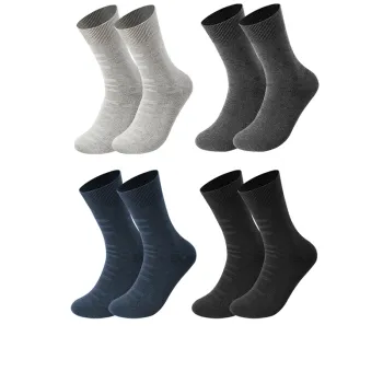 SEPTWOLVES Knee-High Socks Men's