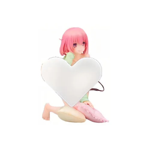ALTER To love Scale Figure