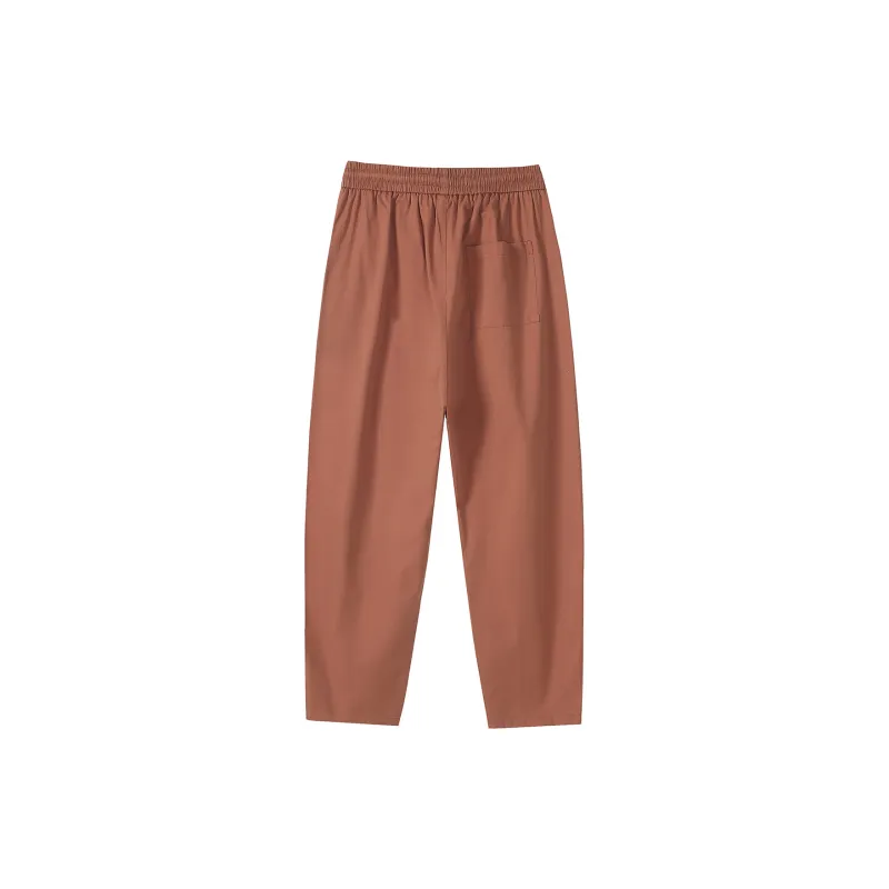 R.super Casual Pants Unisex-13