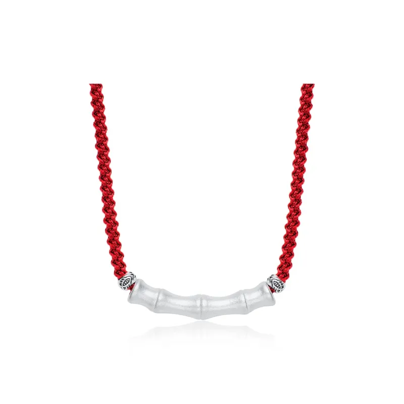 MOVER Necklaces Unisex-3
