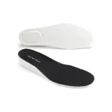 3 Black Mesh Height Increasing 3.5cm