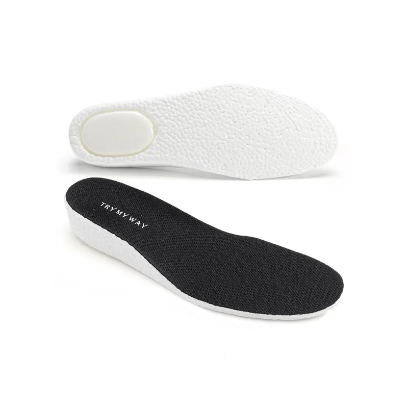 TRY MY WAY Insoles Unisex-30