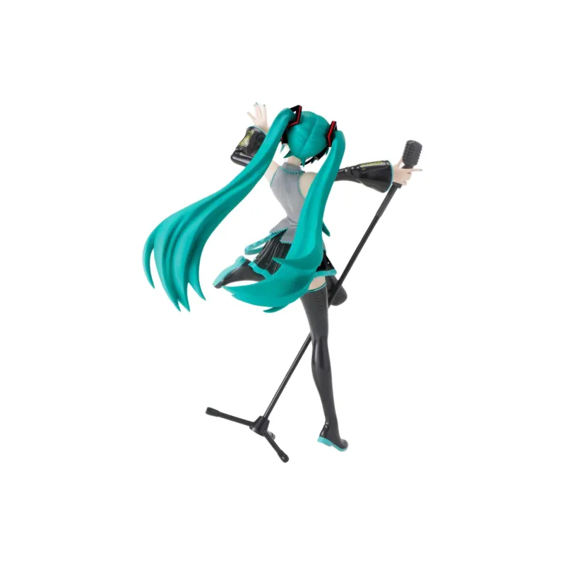 SEGA Luminasta Collection Hatsune Miku Project DIVA 15th. Bonus Gifts-1
