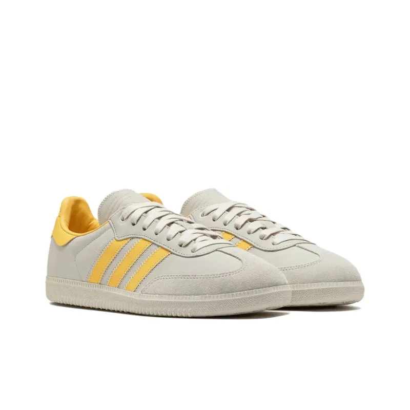 Adidas Samba Humanrace Bold Gold-2