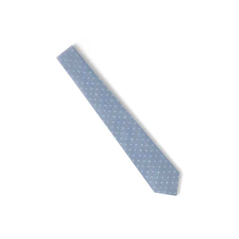 LOUIS VUITTON M79909 Lv Classic Tie-2