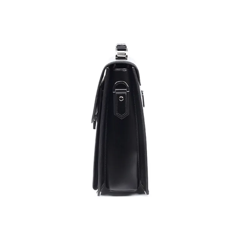 PULUWIRR Handbags Black-4