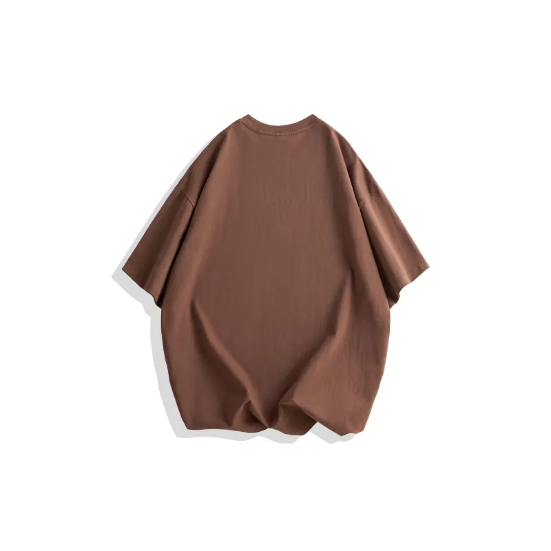 URBAN AUTHENTIC T Shirts Unisex-3