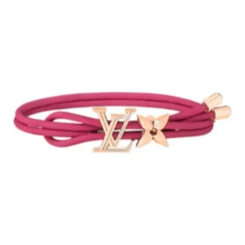 LOUIS VUITTON M8970Z Lv Bloom Bracelet
