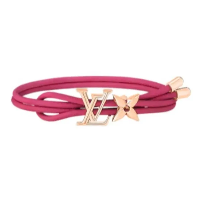 LOUIS VUITTON M8970Z Lv Bloom Bracelet-0
