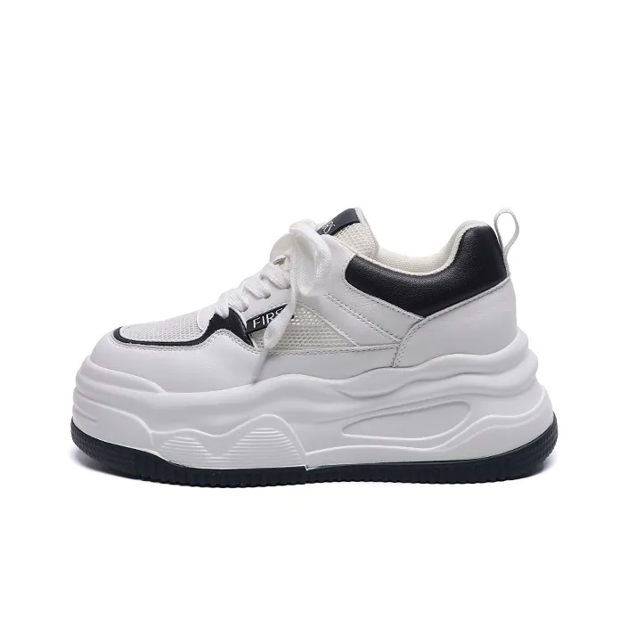 FIRS Low-Top Casual Shoes Women's-6