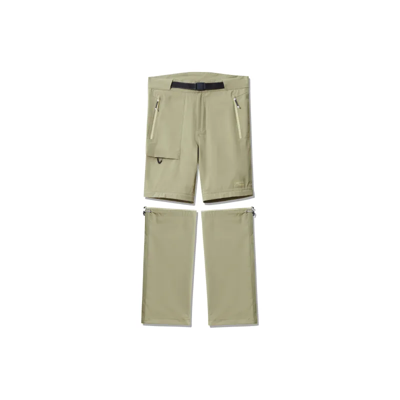 VECTOR Windbreaker Pants Unisex-5