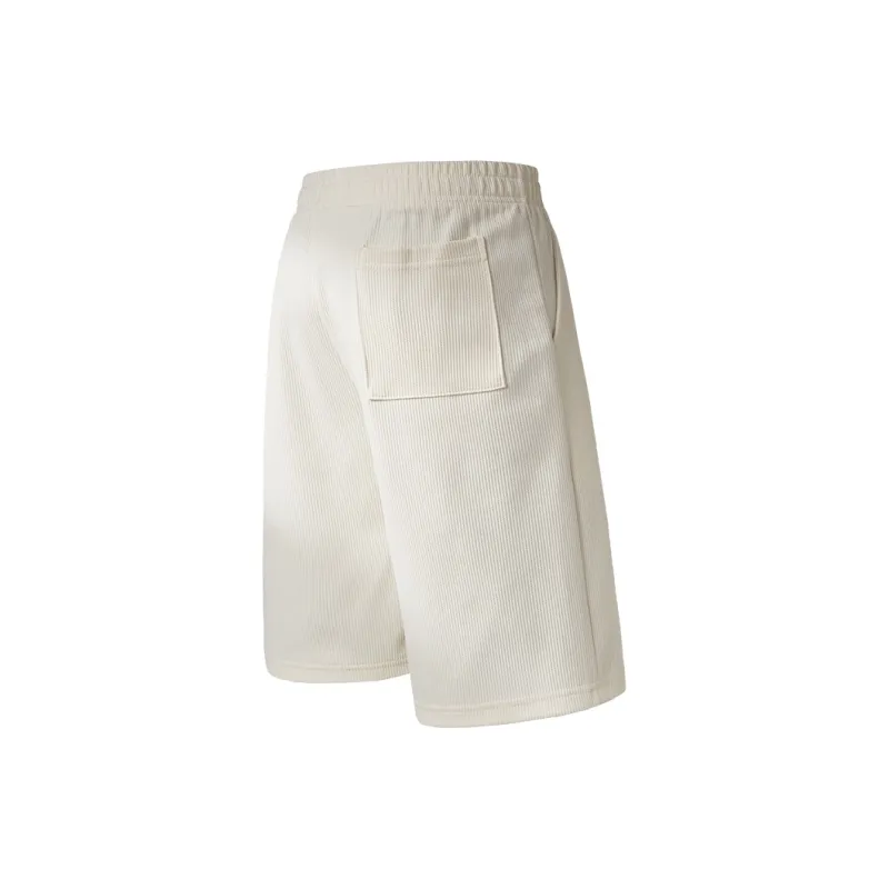 ASWZ Casual Shorts Unisex-1