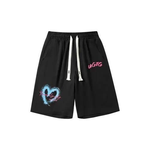 UGTG Casual Shorts Unisex