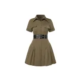 Khaki (Skirt)