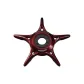 SLP ZAION Drainage Board, Red