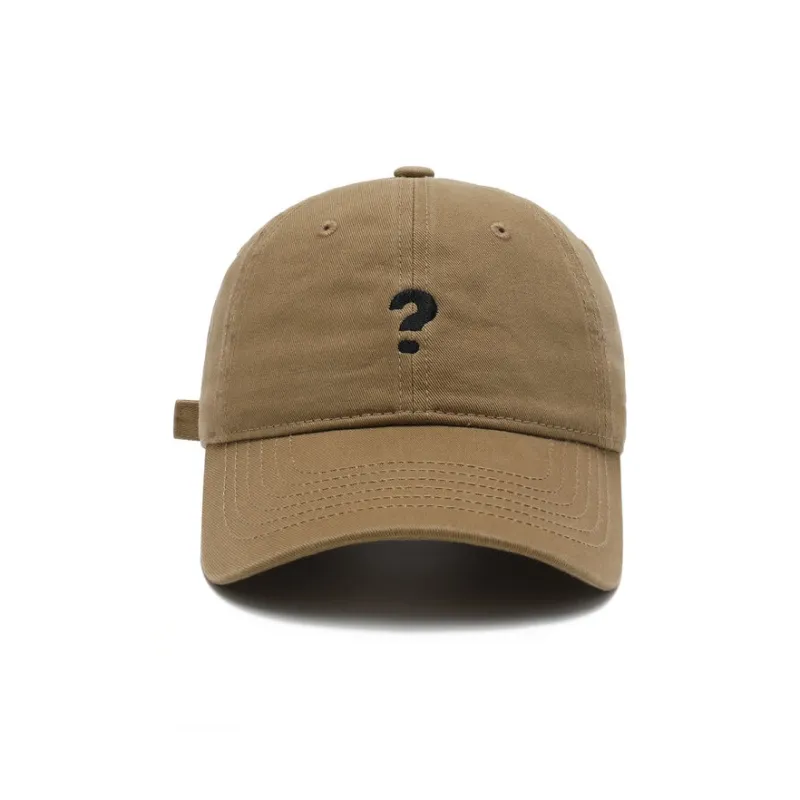FREE RABBITⅡ High Quality Cotton Baseball Caps Unisex-8