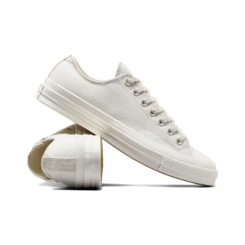 Converse Chuck 70 Low 'Monochrome Pale Putty'-3
