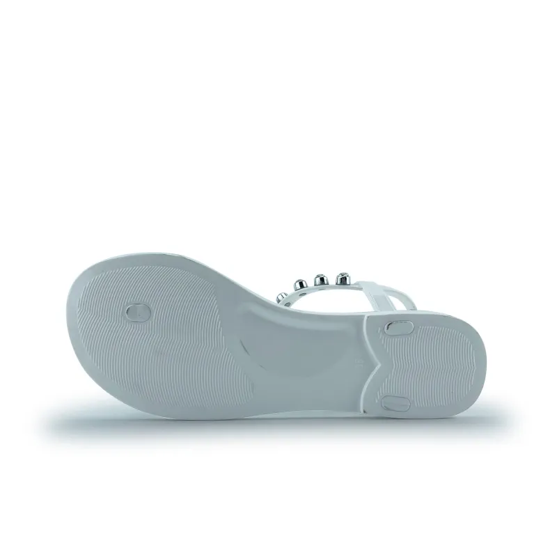 Found Ruth One Strap Sandals Women's-5