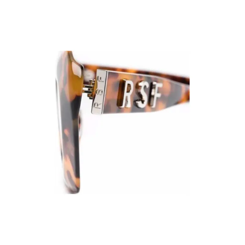 Retrosuperfuture Zenya Cat eye Frame Sunglasses-2