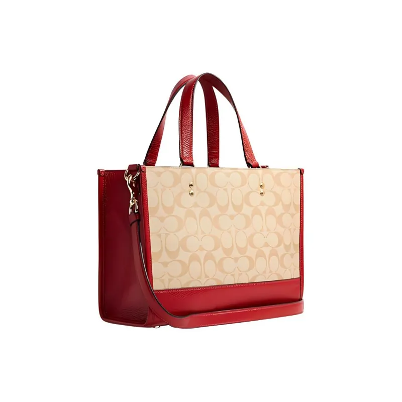 COACH Dempsey Handbags-1