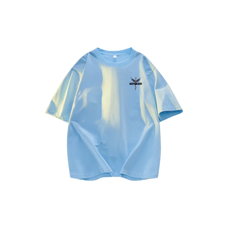 KS T Shirts Unisex-13