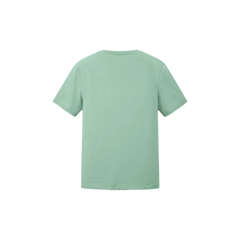 Timberland T Shirt Unisex Granite Green-1